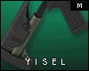 Y. E. OPS Shotgun