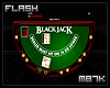 (mk)BlackJack 1P BLK