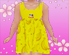 Banana Dress Kid