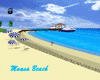 *G* Mansa Beach Animated