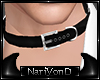 No Defense Collar