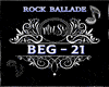 Rock.Ballade  Beg - 21