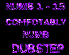 !K Comfortably Numb Dub1