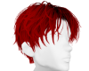 crimson silk