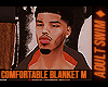 f C Blanket MV6