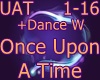 [GZ]Once Upon A Time+DW