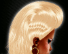 Blonde Erika
