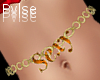 Sexy Belly Chain | Ornge