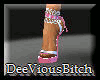 *DB Sexy n Sweet Heels 2