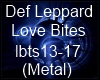 (SMR) Def Leppard LB Pt3