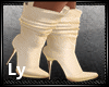 *LY* Western Girl Boots