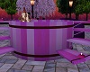 !S! Lilac Hot Tub