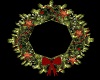 ~LB~Christmas Wreath