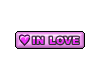 IN LOVE icon (v2)