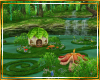 Enchanted Fairy Garden
