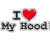 I Love My Hood