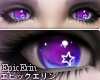 [E]*Star Purple Eyes*