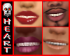 Smile Glam Unisex M/F