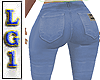 LG1 Blue Jeans RL