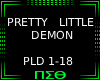 Pretty Little Demon