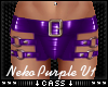 {CD} Neko Purple v.1