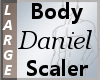 Body Scaler Daniel L