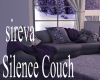 sireva Silence Couch