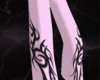 pretty in tribal