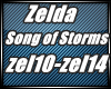 G❤ Song of Storms 3