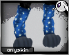 ~Dc) Warm Feeties [star]