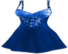 Jackie Blue RLL Dress