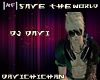 |KF| Save The World