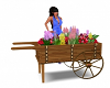 TG Flower Cart 2
