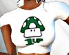 Ja! 1 UP Mario T-shirt