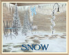 SNOW