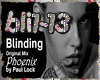 [Mix+Danse]P Blinding