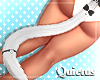 Kitty Tail Cloud | Q
