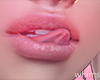 💋 Lick Lips TOngue