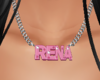 rena's custom