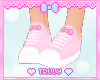 >T< Bow converse