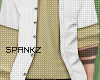 !!S Roll Buttonup Greeni