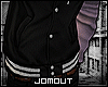 JJ| Varsity Jacket v5 M