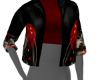 Court of Crimson Blazer