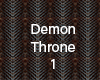 Demon Throne 1