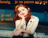 lenaig je ne pense qu 'a