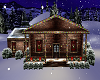 Christmas Cabin 2