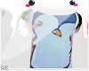 Æ | Penguin chandail