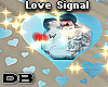 Love Signal Luna & Pro