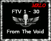 *(FTV)* From The Void