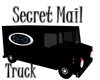 Secret Mail Truck